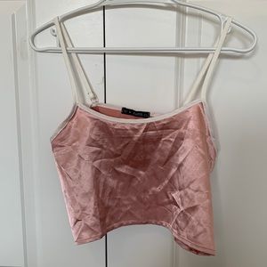 Silk Camisole